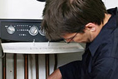 boiler repair The Leys