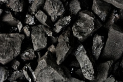 The Leys coal boiler costs