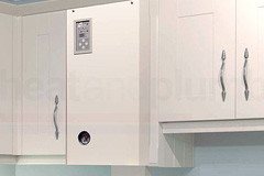 The Leys electric boiler quotes