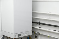 free The Leys condensing boiler quotes