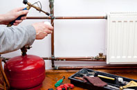 free The Leys heating repair quotes