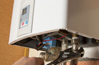 free The Leys boiler install quotes