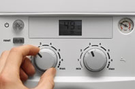 free The Leys boiler maintenance quotes