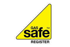 gas safe companies The Leys